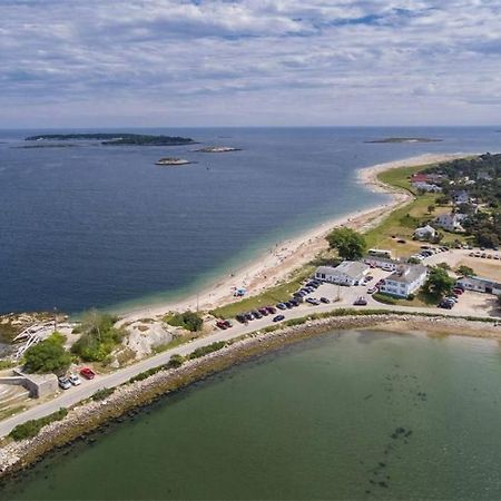 Spinneys Guesthouse & Beach Cottages Phippsburg Zewnętrze zdjęcie