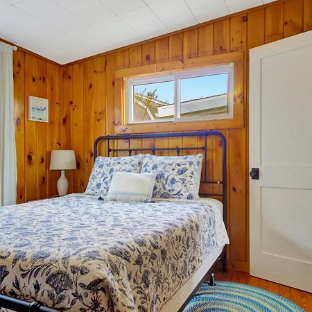 Spinneys Guesthouse & Beach Cottages Phippsburg Zewnętrze zdjęcie