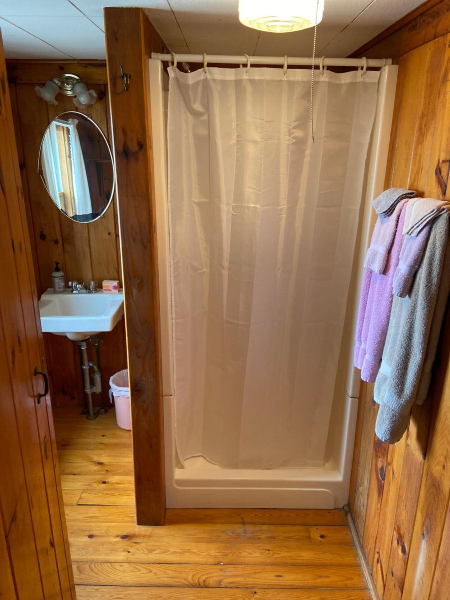 Spinneys Guesthouse & Beach Cottages Phippsburg Zewnętrze zdjęcie