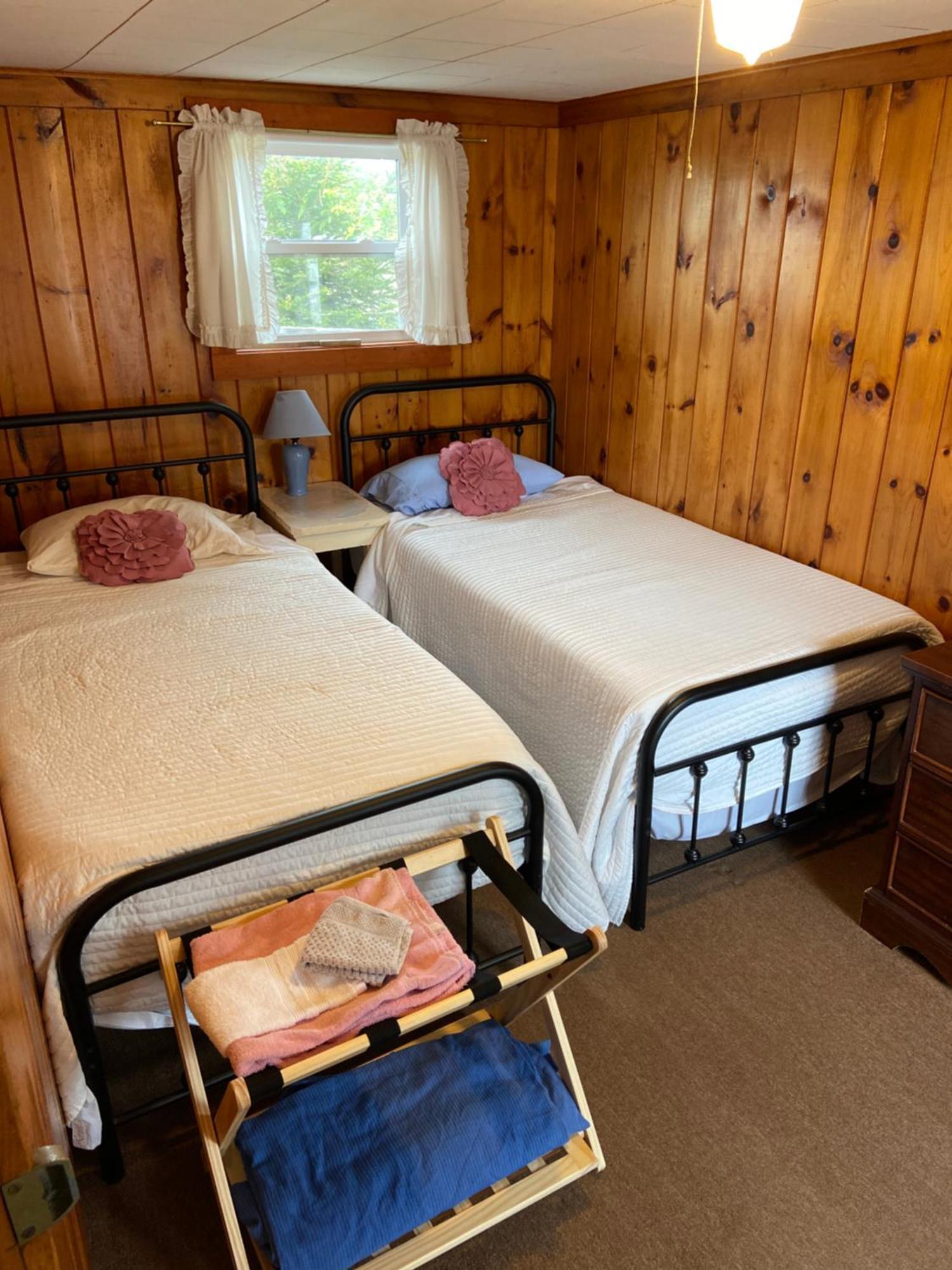 Spinneys Guesthouse & Beach Cottages Phippsburg Zewnętrze zdjęcie