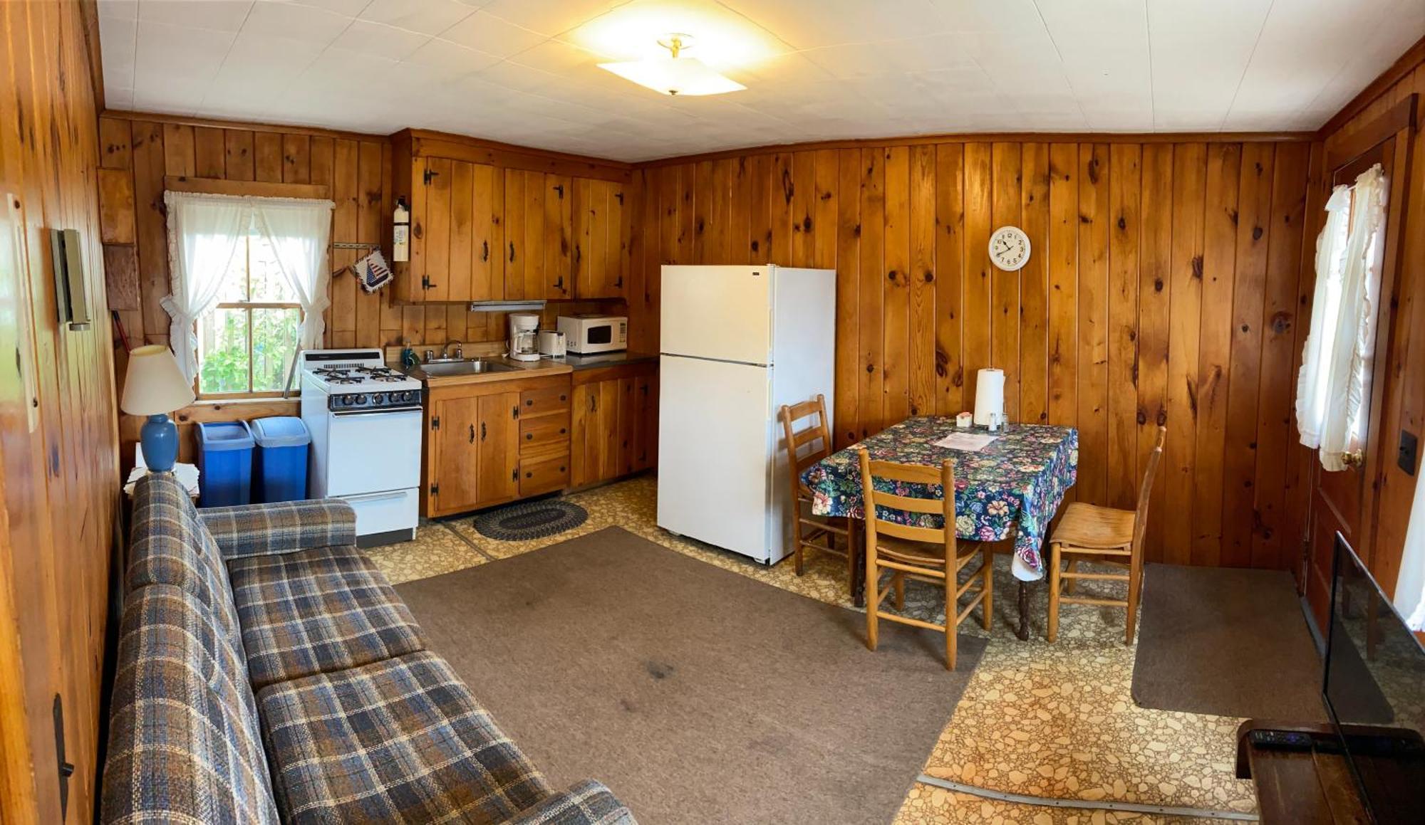 Spinneys Guesthouse & Beach Cottages Phippsburg Zewnętrze zdjęcie