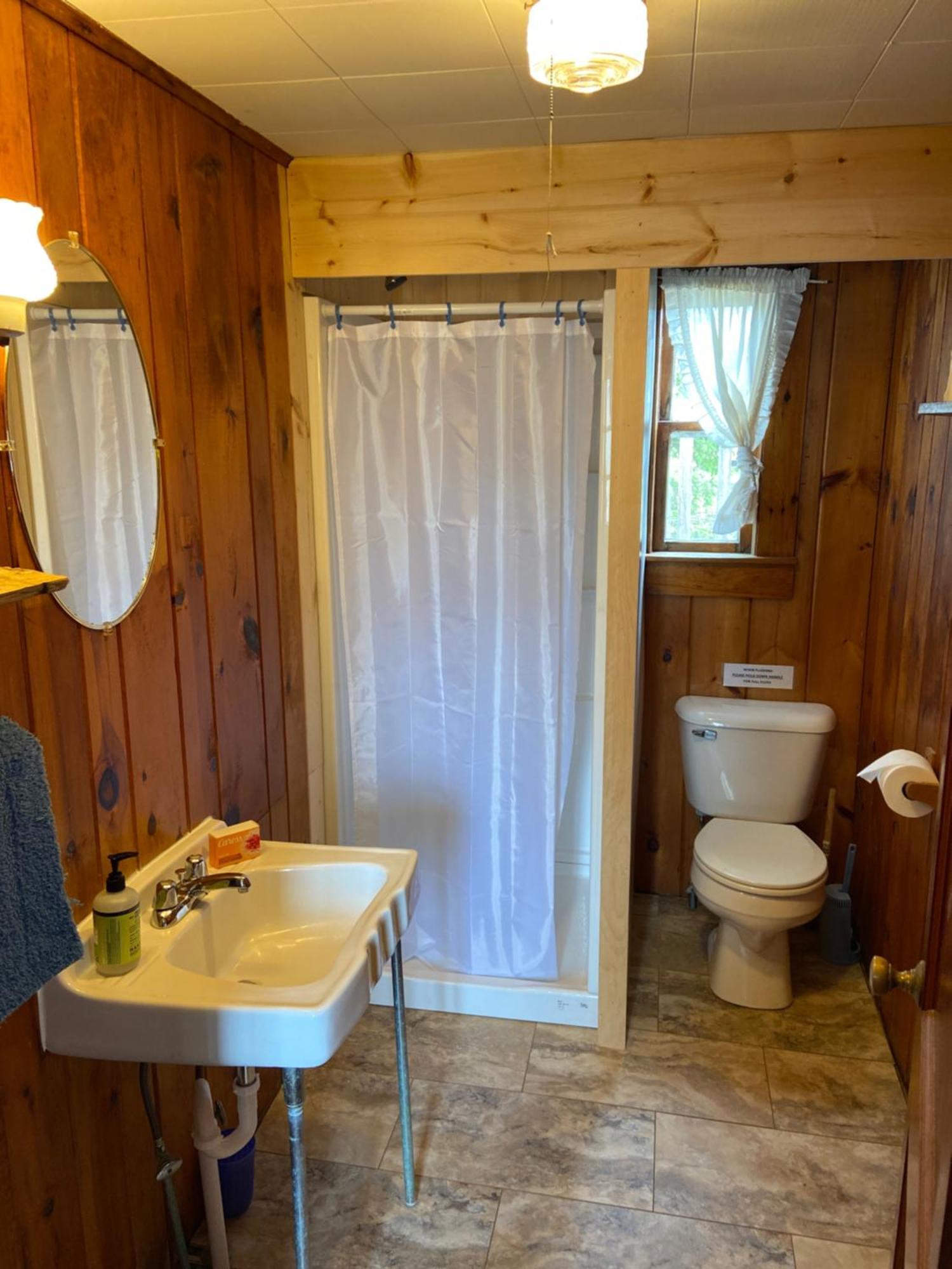 Spinneys Guesthouse & Beach Cottages Phippsburg Zewnętrze zdjęcie