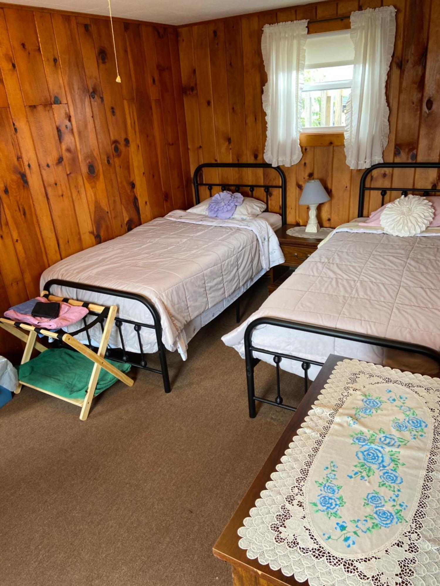 Spinneys Guesthouse & Beach Cottages Phippsburg Zewnętrze zdjęcie