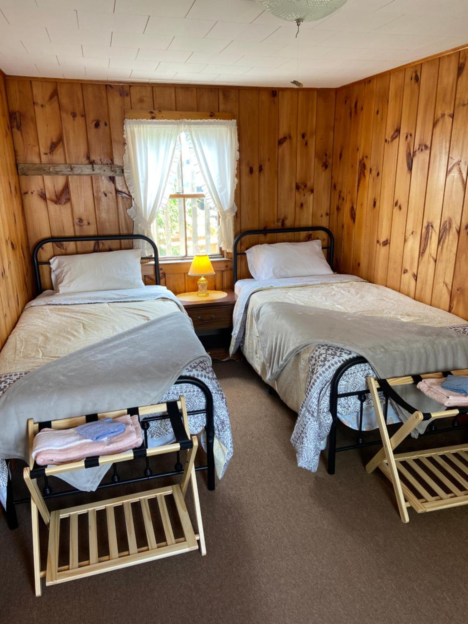 Spinneys Guesthouse & Beach Cottages Phippsburg Zewnętrze zdjęcie