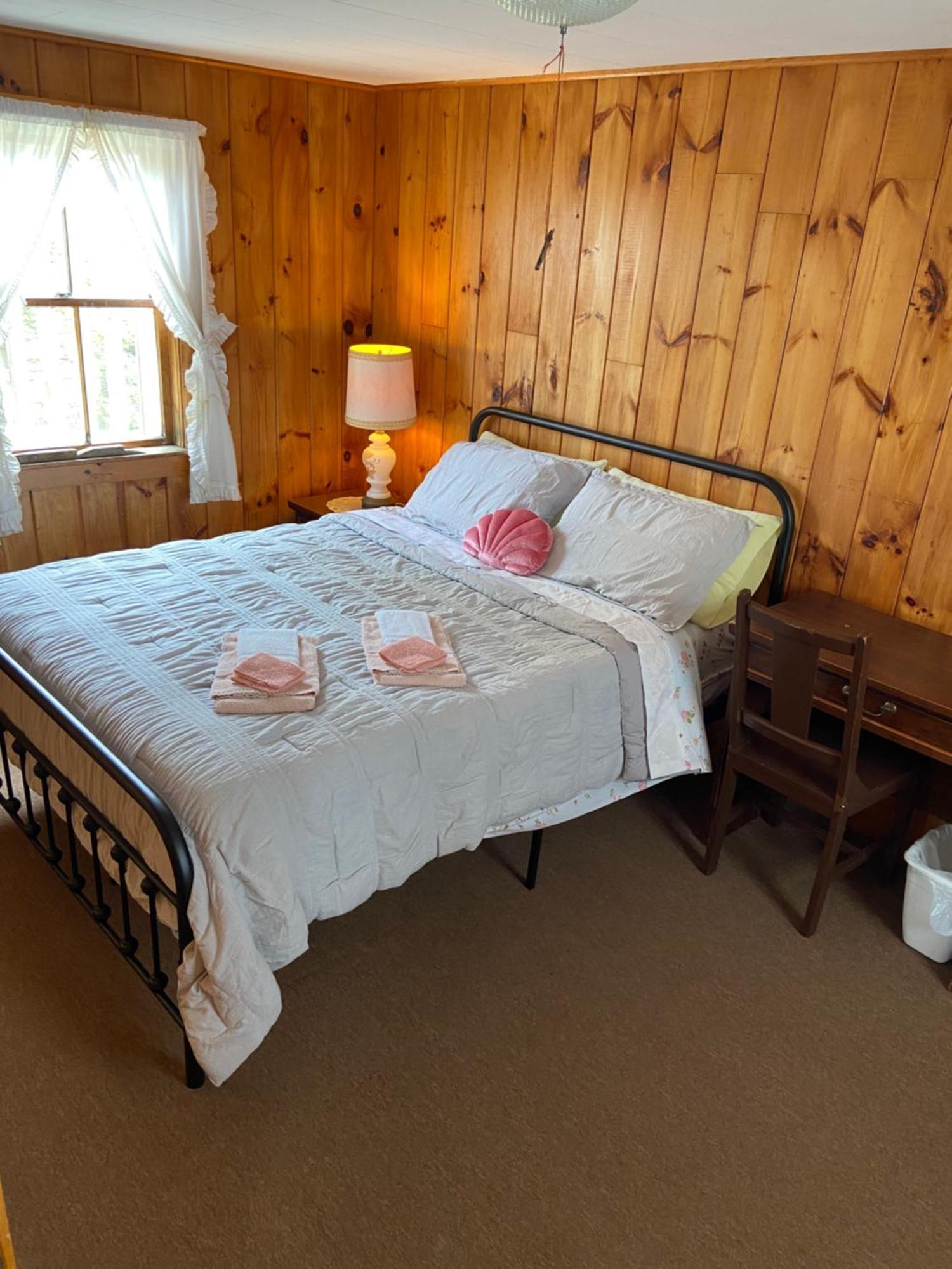 Spinneys Guesthouse & Beach Cottages Phippsburg Zewnętrze zdjęcie