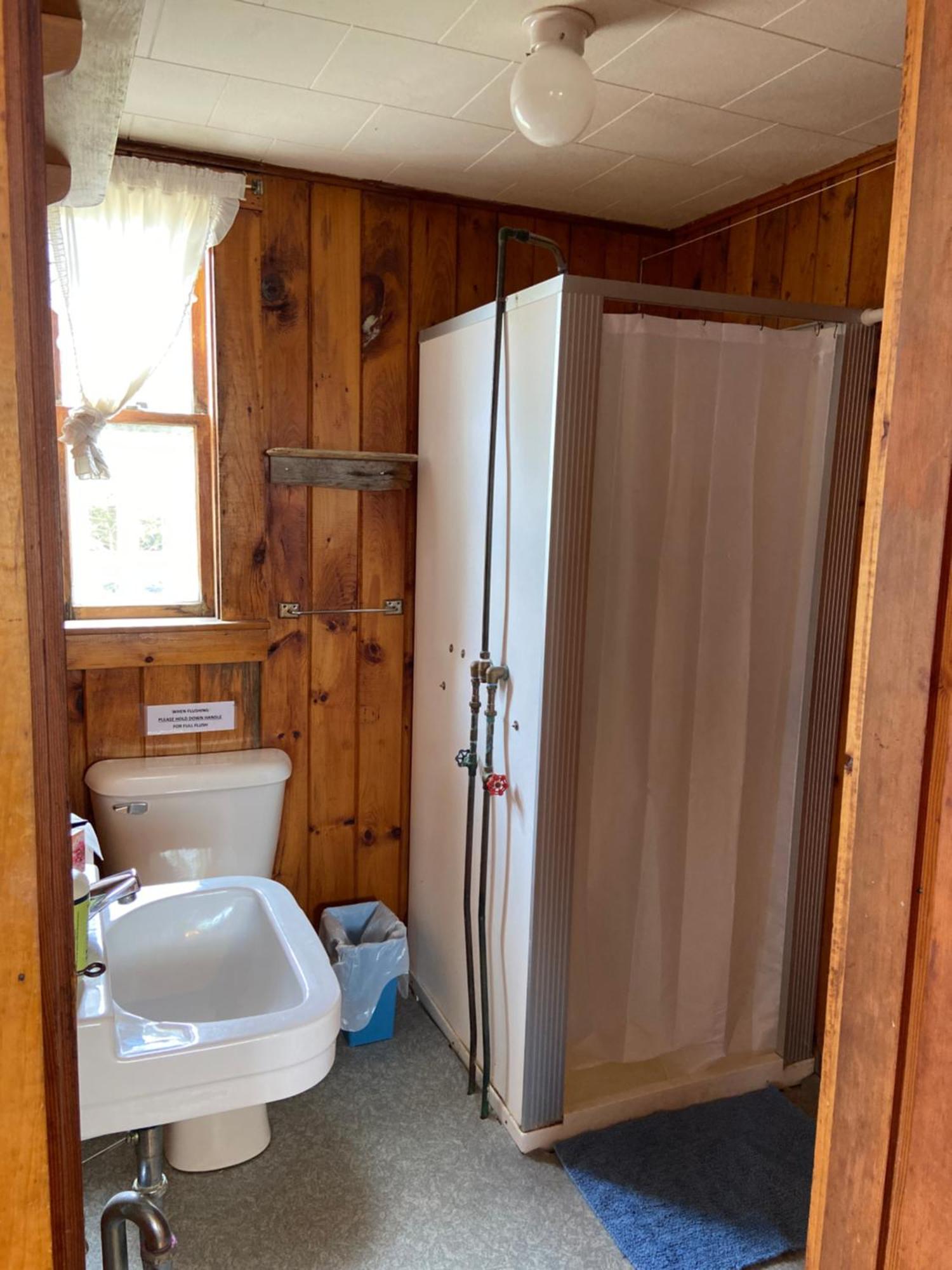 Spinneys Guesthouse & Beach Cottages Phippsburg Zewnętrze zdjęcie