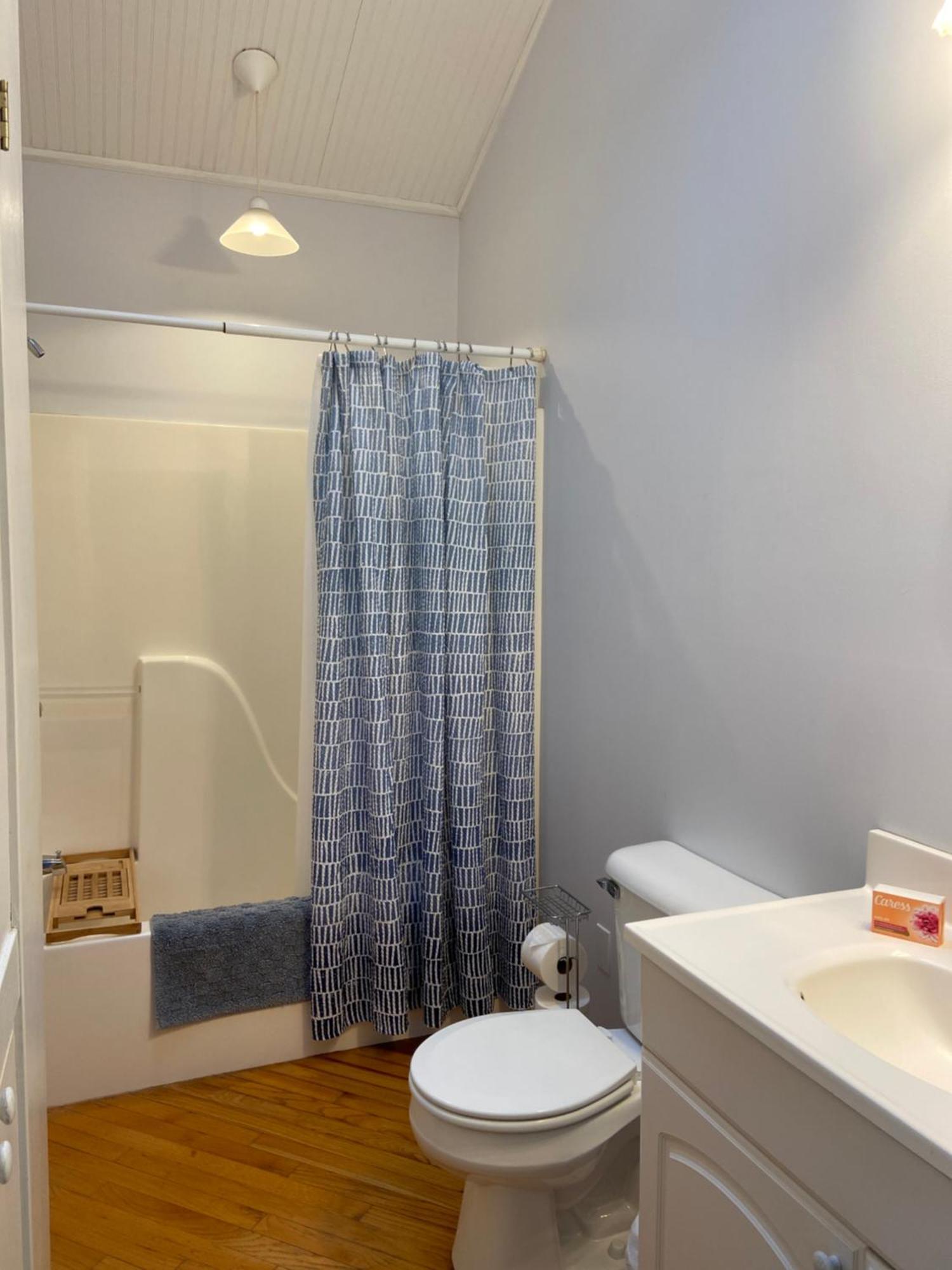 Spinneys Guesthouse & Beach Cottages Phippsburg Zewnętrze zdjęcie