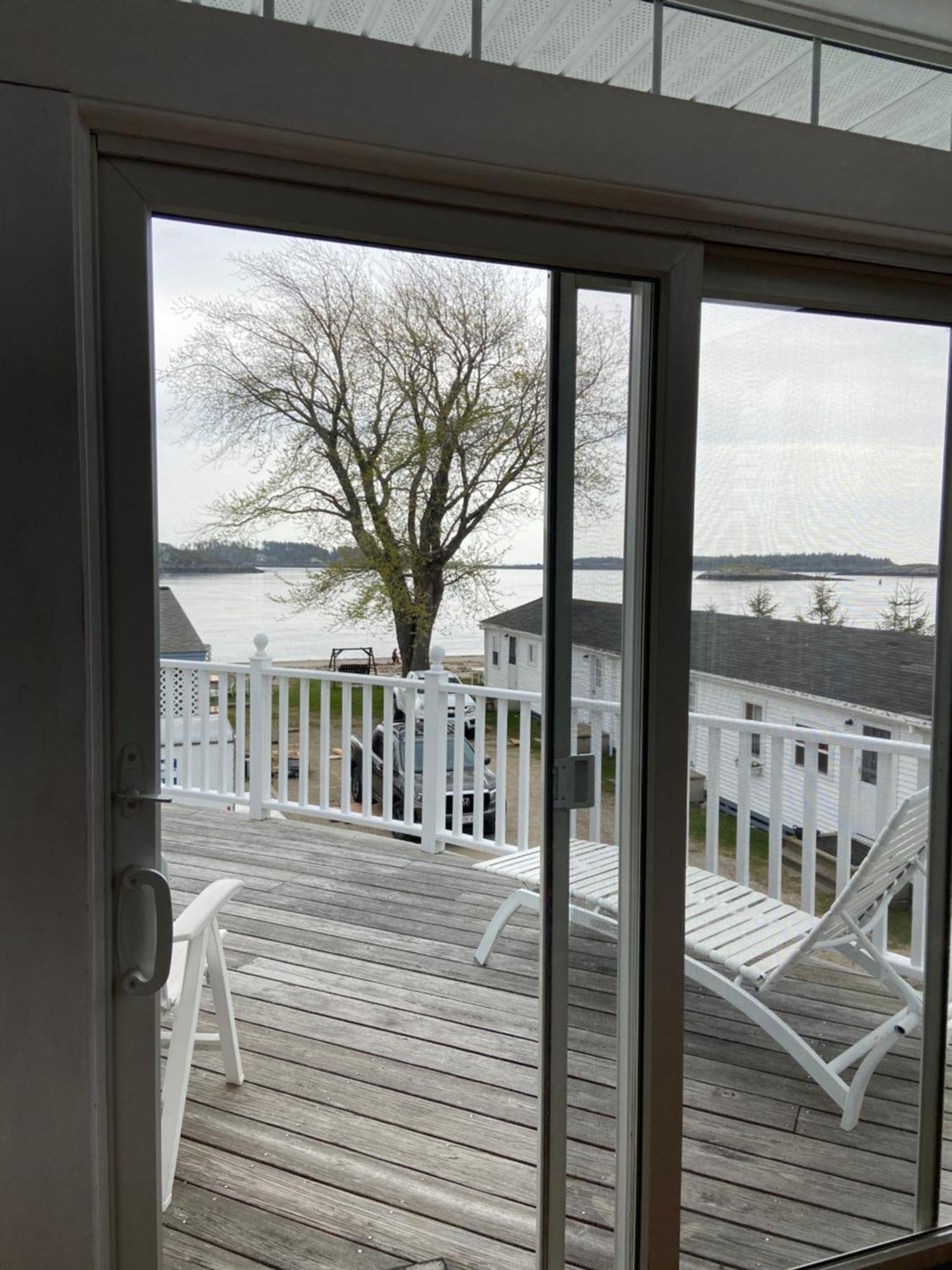Spinneys Guesthouse & Beach Cottages Phippsburg Zewnętrze zdjęcie
