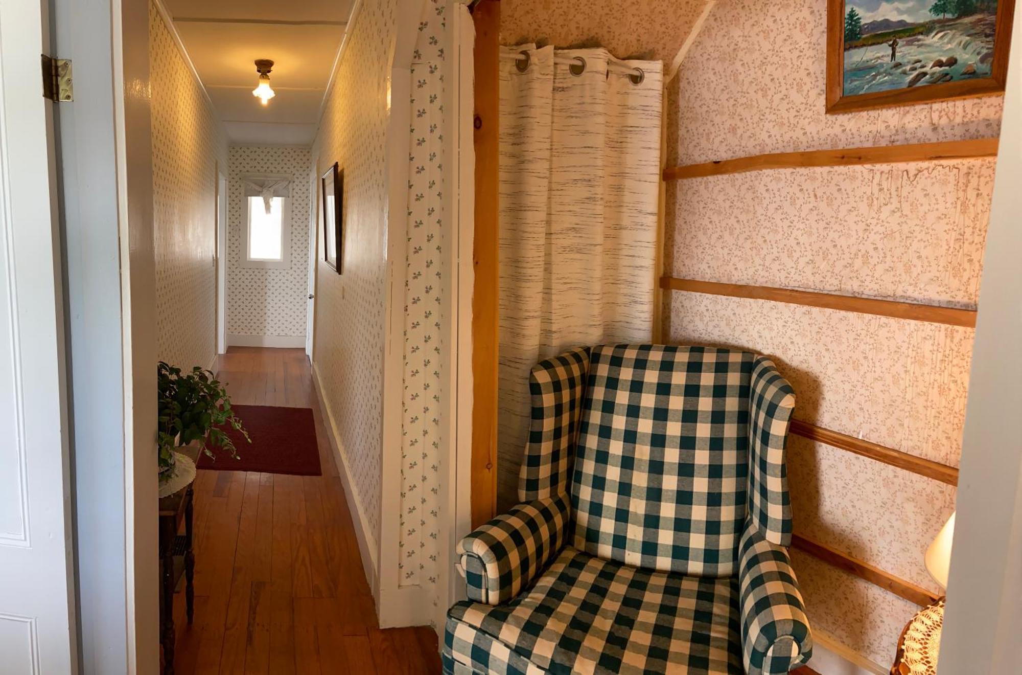 Spinneys Guesthouse & Beach Cottages Phippsburg Zewnętrze zdjęcie