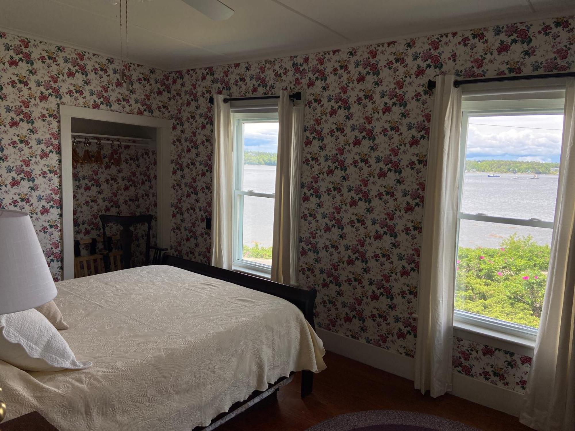 Spinneys Guesthouse & Beach Cottages Phippsburg Zewnętrze zdjęcie