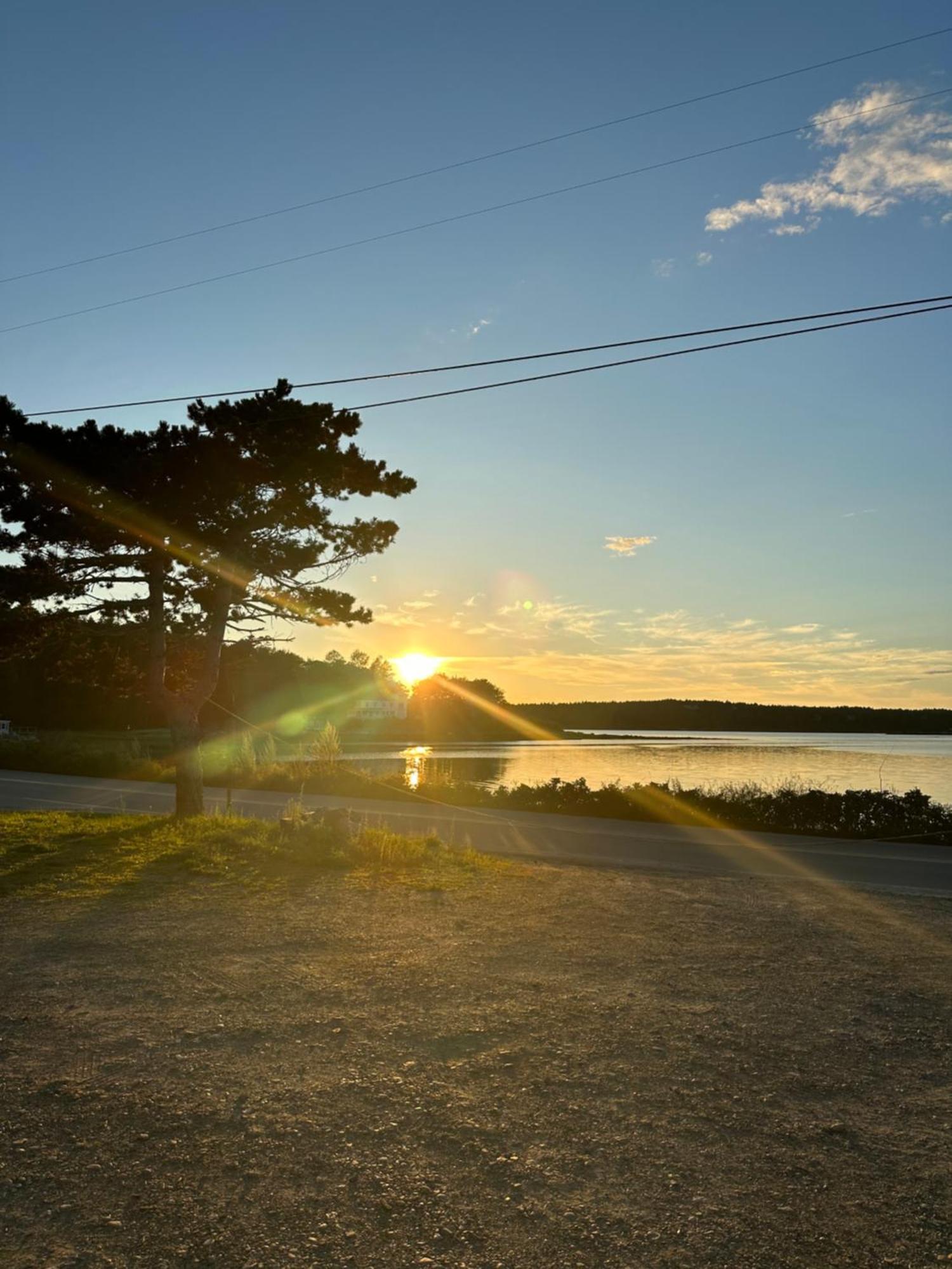 Spinneys Guesthouse & Beach Cottages Phippsburg Zewnętrze zdjęcie