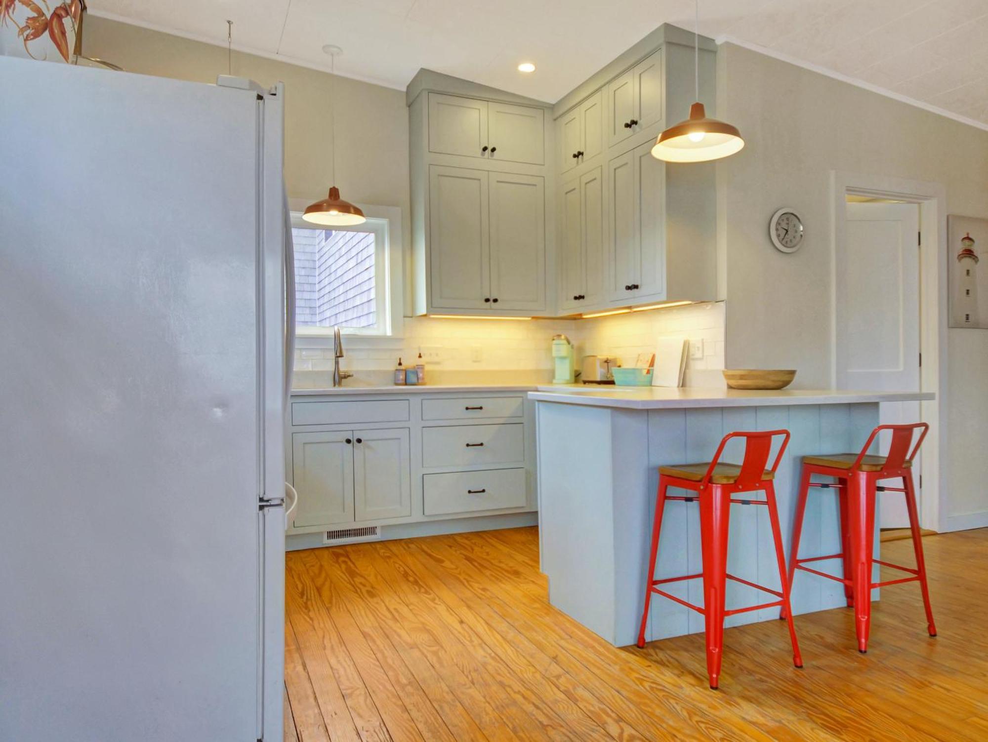 Spinneys Guesthouse & Beach Cottages Phippsburg Zewnętrze zdjęcie