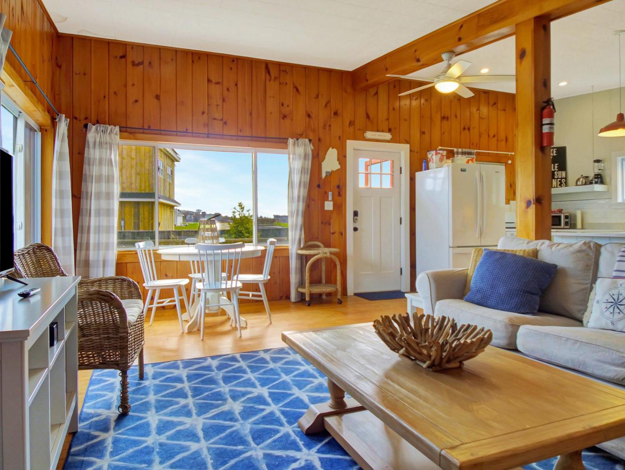 Spinneys Guesthouse & Beach Cottages Phippsburg Zewnętrze zdjęcie