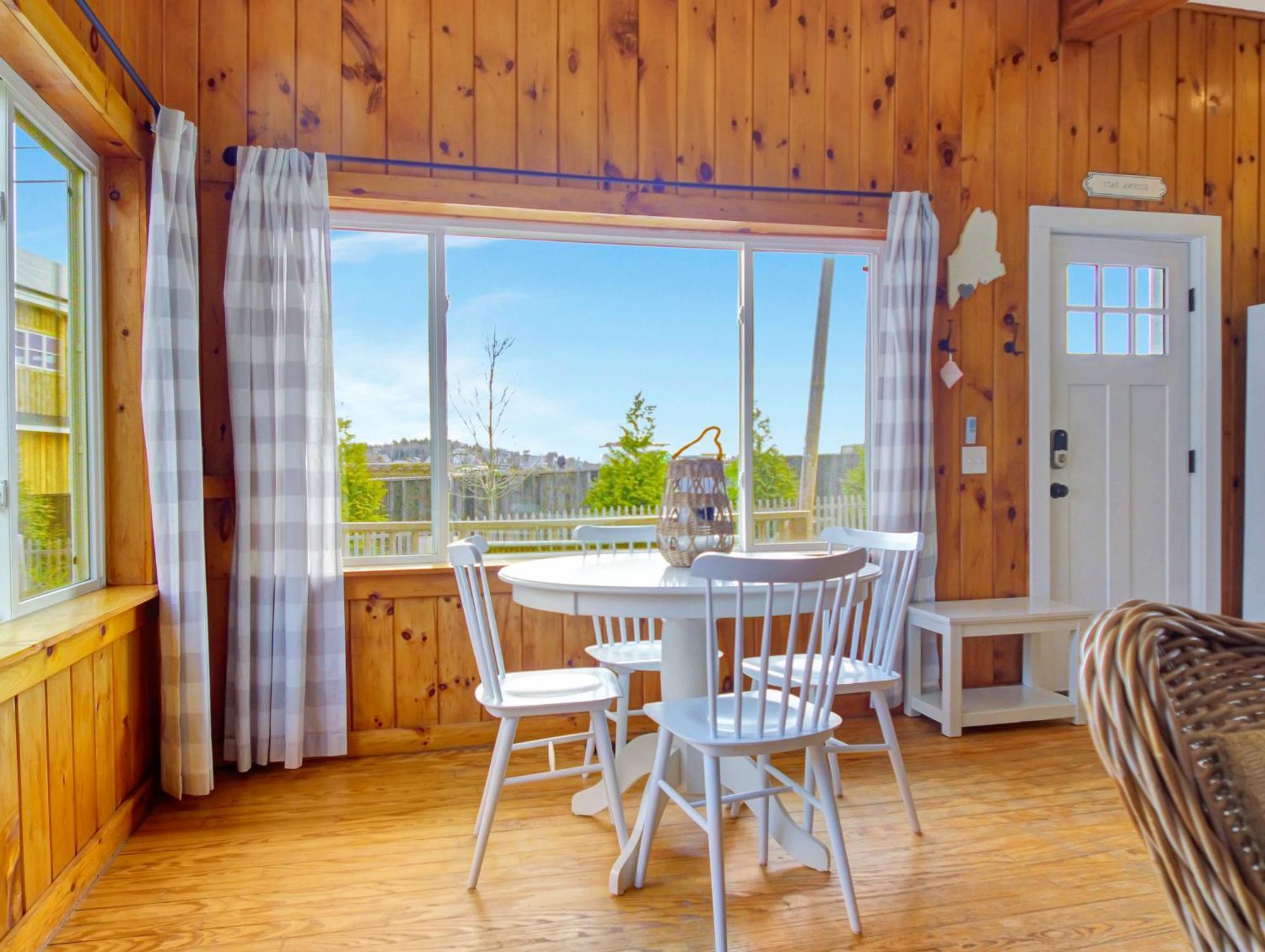Spinneys Guesthouse & Beach Cottages Phippsburg Zewnętrze zdjęcie