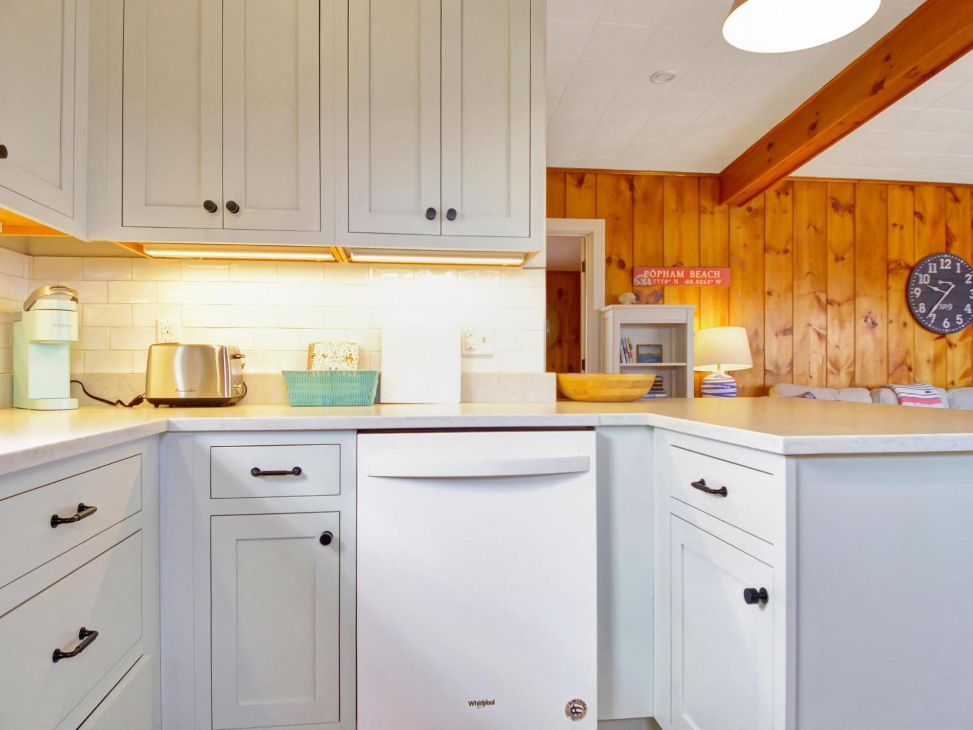 Spinneys Guesthouse & Beach Cottages Phippsburg Zewnętrze zdjęcie