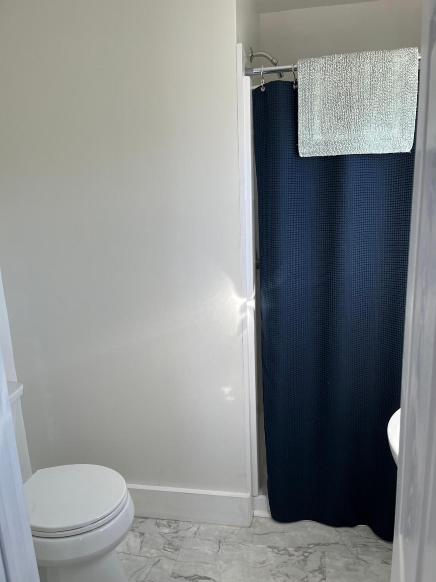 Spinneys Guesthouse & Beach Cottages Phippsburg Zewnętrze zdjęcie