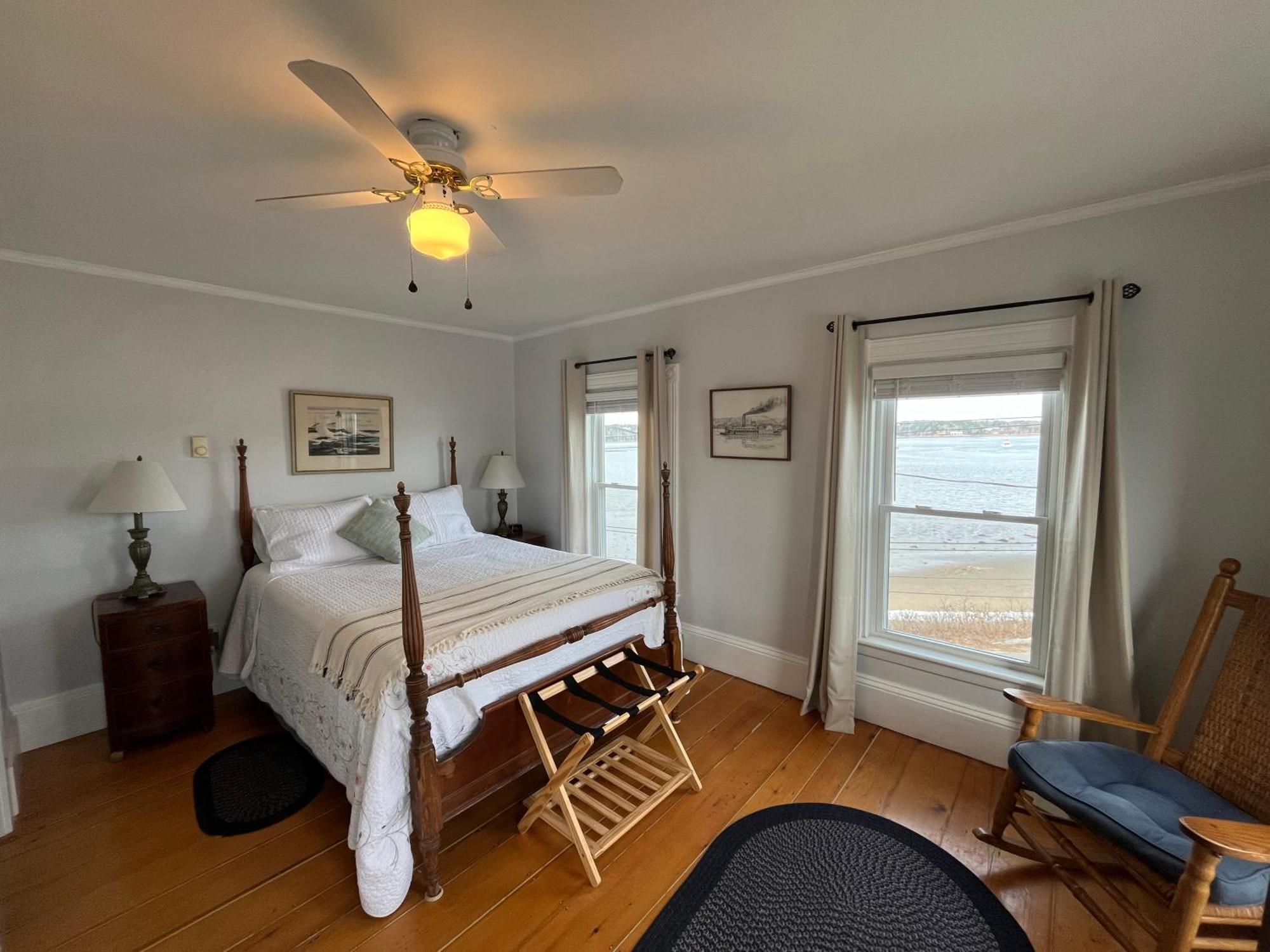 Spinneys Guesthouse & Beach Cottages Phippsburg Zewnętrze zdjęcie
